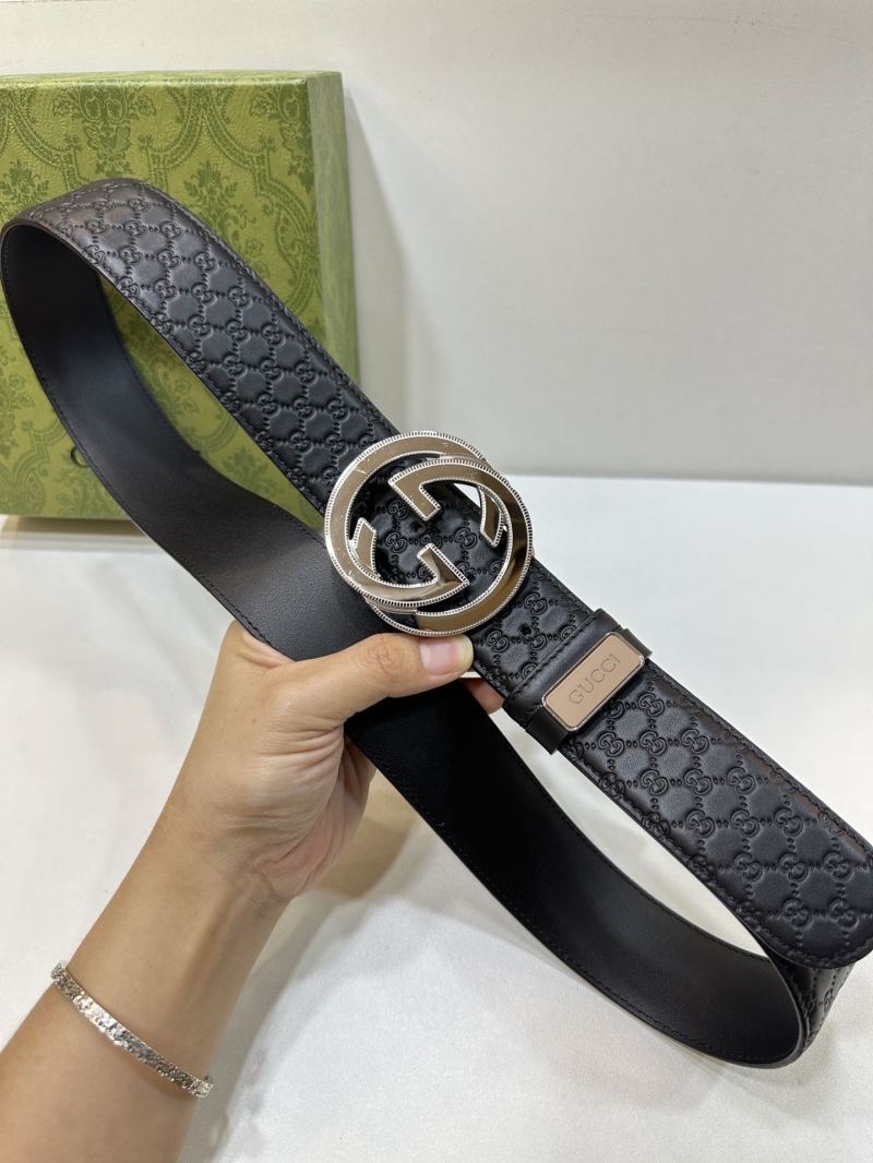 Gucci Belts